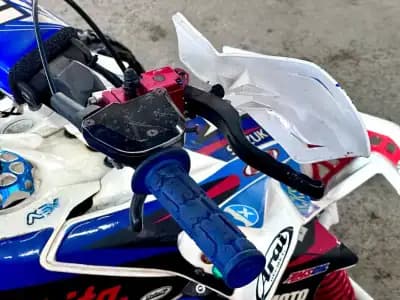 Sell Suzuki 2007 - 12500 EUR, 100 km - AUTO.MOTO.pt