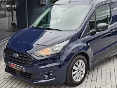 Vendo Ford Transit Connect 2019 - 13750 EUR, 121000 km - AUTO.MOTO.pt