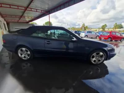 Sell Mercedes-Benz CLK 200 1999 - 6990 EUR, 291000 km - AUTO.MOTO.pt