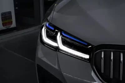 Vendo BMW 530e 2022 - 42390 EUR, 52311 km - AUTO.MOTO.pt