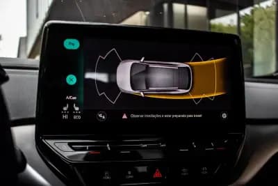 Vendo Volkswagen ID.4 2021 - 26990 EUR, 66500 km - AUTO.MOTO.pt