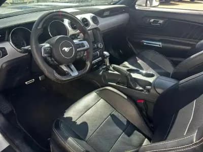 Vendo Ford Mustang 2016 - 42490 EUR, 94773 km - AUTO.MOTO.pt