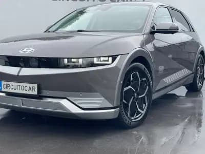 Vendo Hyundai Ioniq 5 2022 - 27995 EUR, 136330 km - AUTO.MOTO.pt