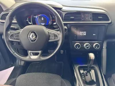 Sell Renault Kadjar 2020 - 16500 EUR, 185000 km - AUTO.MOTO.pt