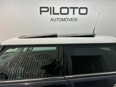 Vendo MINI Cooper 2008 - 8990 EUR, 244050 km - AUTO.MOTO.pt