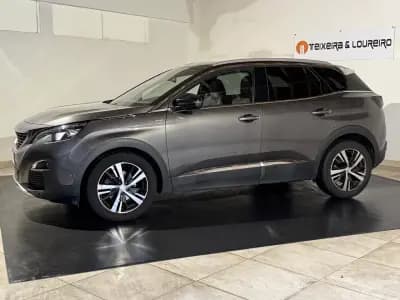 Vendo Peugeot 3008 2018 - 17500 EUR, 134944 km - AUTO.MOTO.pt