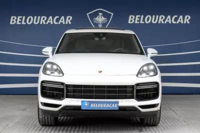 Sell Porsche Cayenne 2020 - 115000 EUR, 74966 km - AUTO.MOTO.pt