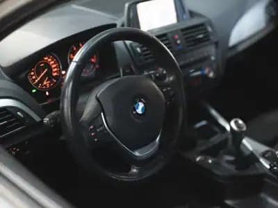 Sell BMW 120 2012 - 12490 EUR, 230000 km - AUTO.MOTO.pt