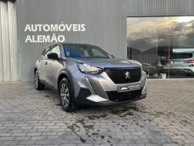 Sell Peugeot 2008 2023 - 17900 EUR, 83622 km - AUTO.MOTO.pt