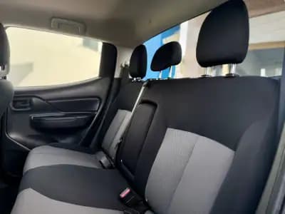 Vendo Mitsubishi L200 2022 - 30450 EUR, 82000 km - AUTO.MOTO.pt