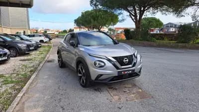 Sell Nissan Juke 2024 - 22500 EUR, 48217 km - AUTO.MOTO.pt
