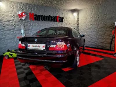 Vendo BMW M3 2002 - 49990 EUR, 196345 km - AUTO.MOTO.pt