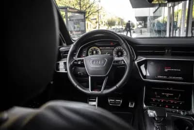 Sell Audi A6 Avant 2020 - 39750 EUR, 89963 km - AUTO.MOTO.pt