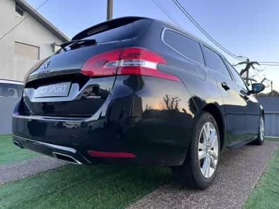 Sell Peugeot 308 SW 2015 - 12900 EUR, 140000 km - AUTO.MOTO.pt