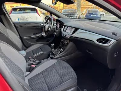 Vendo Opel Astra 2020 - 15500 EUR, 77000 km - AUTO.MOTO.pt
