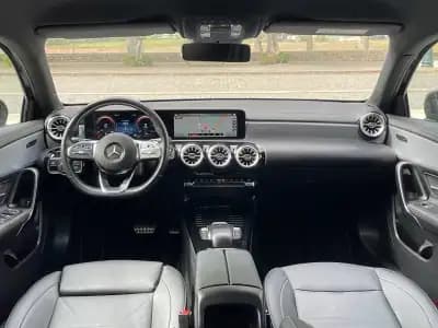 Sell Mercedes-Benz A 250 2022 - 31900 EUR, 87000 km - AUTO.MOTO.pt