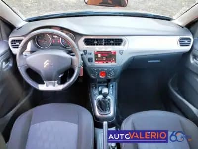 Vendo Citroën C-Elysée 2020 - 13950 EUR, 91960 km - AUTO.MOTO.pt
