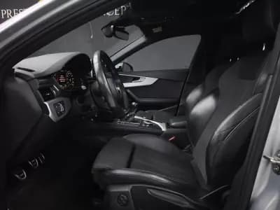 Sell Audi A4 Avant 2016 - 20950 EUR, 253446 km - AUTO.MOTO.pt