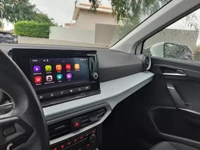 Sell SEAT Arona 2023 - 15990 EUR, 49350 km - AUTO.MOTO.pt