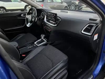 Vendo Kia XCeed 2021 - 17950 EUR, 118000 km - AUTO.MOTO.pt