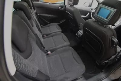 Vendo Peugeot 308 SW 2009 - 4990 EUR, 299000 km - AUTO.MOTO.pt