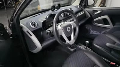 Sell Smart Fortwo Cabrio 2013 - 9990 EUR, 98000 km - AUTO.MOTO.pt