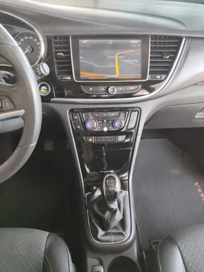 Vendo Opel Mokka X 2016 - 10250 EUR, 218000 km - AUTO.MOTO.pt