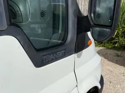 Sell Ford Transit 2000 - 5999 EUR, 360000 km - AUTO.MOTO.pt