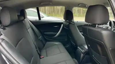 Vendo BMW 123 2007 - 11900 EUR, 253000 km - AUTO.MOTO.pt