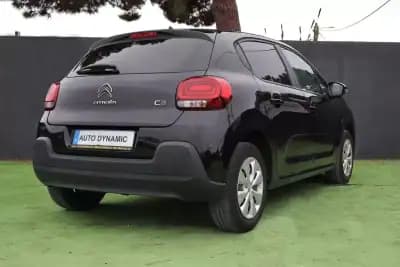 Vendo Citroën C3 2017 - 12000 EUR, 143297 km - AUTO.MOTO.pt