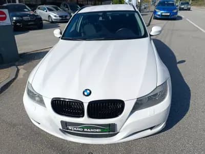 Vendo BMW 320 2011 - 14900 EUR, 206000 km - AUTO.MOTO.pt