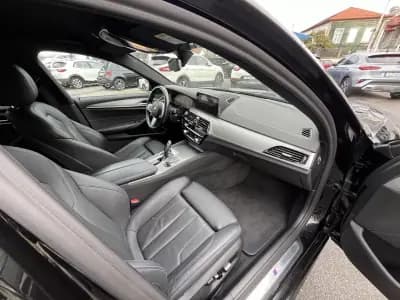 Vendo BMW 530e 2019 - 25950 EUR, 199000 km - AUTO.MOTO.pt