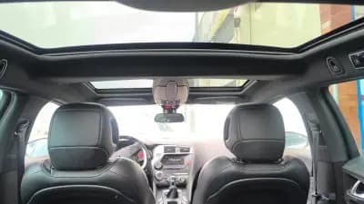 Vendo Citroën DS5 2016 - 11500 EUR, 190000 km - AUTO.MOTO.pt