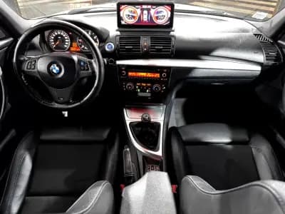 Vendo BMW 118 2010 - 13990 EUR, 188534 km - AUTO.MOTO.pt