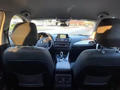 Vendo BMW 116 2017 - 15990 EUR, 139000 km - AUTO.MOTO.pt