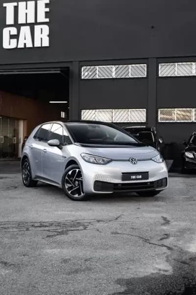 Sell Volkswagen ID.3 2023 - 23750 EUR, 98300 km - AUTO.MOTO.pt