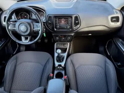 Sell Jeep Compass 2018 - 16900 EUR, 131000 km - AUTO.MOTO.pt