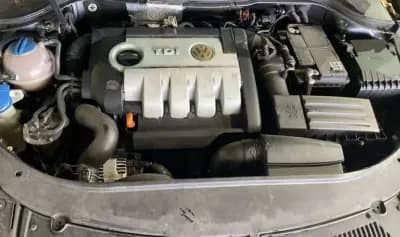 Vendo Volkswagen Passat Variant 2007 - 3190 EUR, 319000 km - AUTO.MOTO.pt