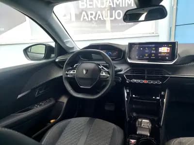 Vendo Peugeot 208 2025 - 23500 EUR, 14659 km - AUTO.MOTO.pt