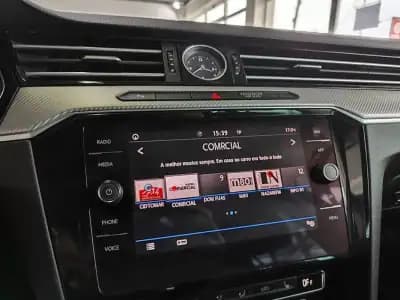 Vendo Volkswagen Passat Variant 2018 - 21990 EUR, 137500 km - AUTO.MOTO.pt