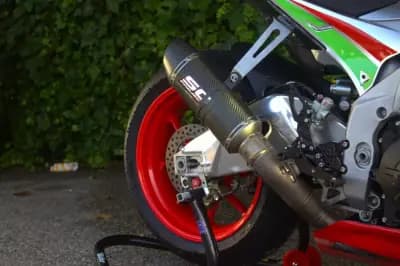 Sell Aprilia Tuono 125 Base 2016 - 9750 EUR, 12400 km - AUTO.MOTO.pt