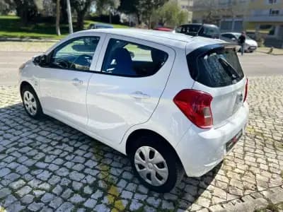 Sell Opel Karl 2019 - 7900 EUR, 106800 km - AUTO.MOTO.pt