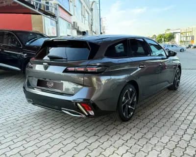 Vendo Peugeot 308 SW 2024 - 24900 EUR, 39000 km - AUTO.MOTO.pt