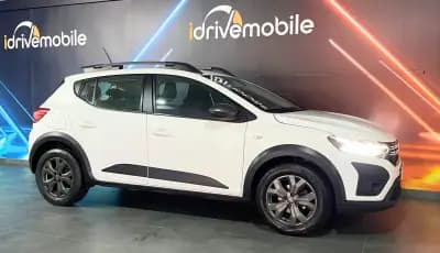 Vendo Dacia Sandero 2023 - 15900 EUR, 58259 km - AUTO.MOTO.pt