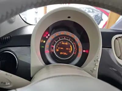 Vendo Fiat 500 2018 - 10450 EUR, 99999 km - AUTO.MOTO.pt