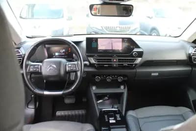 Sell Citroën C4 2021 - 19990 EUR, 62000 km - AUTO.MOTO.pt