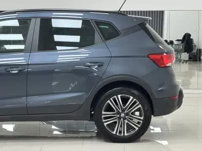 Sell SEAT Arona 2023 - 18990 EUR, 63000 km - AUTO.MOTO.pt