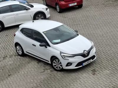 Sell Renault Clio 2020 - 13250 EUR, 54500 km - AUTO.MOTO.pt