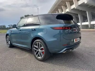 Vendo Land Rover Range Rover Sport 2023 - 129990 EUR, 20427 km - AUTO.MOTO.pt