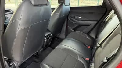 Vendo Jaguar E-Pace 2019 - 23900 EUR, 164000 km - AUTO.MOTO.pt
